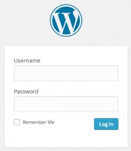 How To Customize The WordPress Login Page